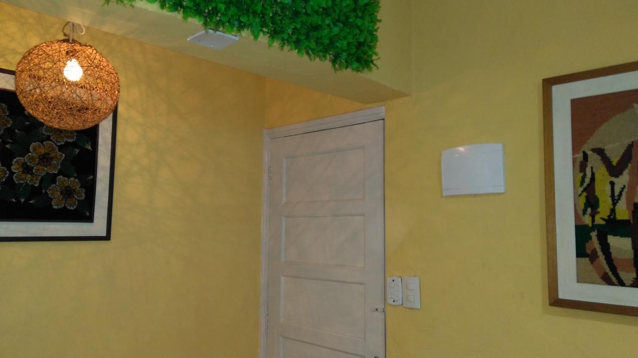 פראייה גראנדה Apartamento Praia Grande מראה חיצוני תמונה
